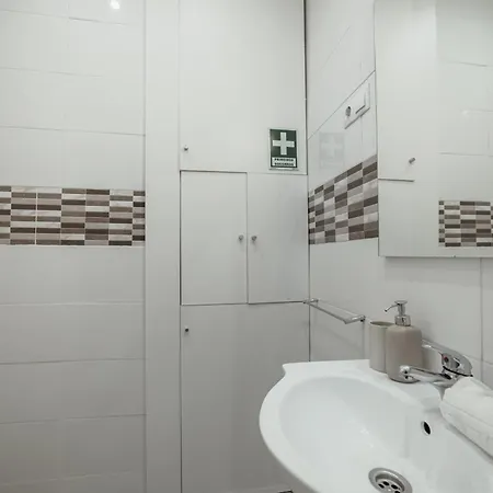 Downtown Aquarelle By Vacationy