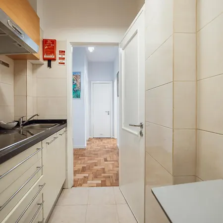 Downtown Aquarelle By Vacationy Apartament *