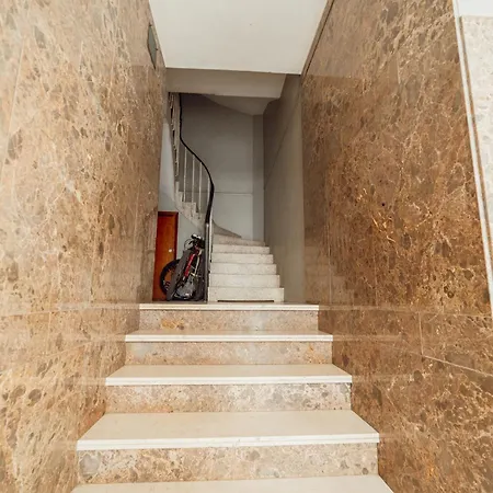 Downtown Aquarelle By Vacationy * Porto