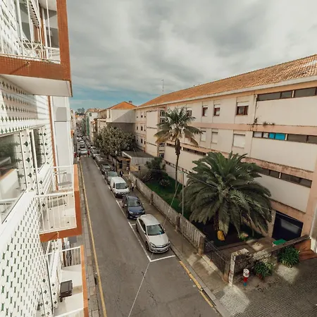 Apartament Downtown Aquarelle By Vacationy