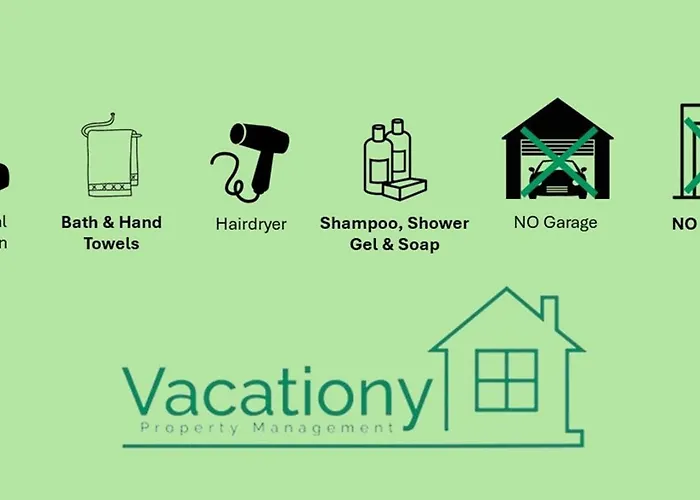 Downtown Aquarelle By Vacationy شقة