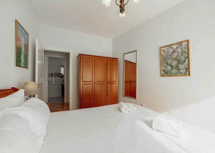 Downtown Aquarelle By Vacationy Apartman Porto