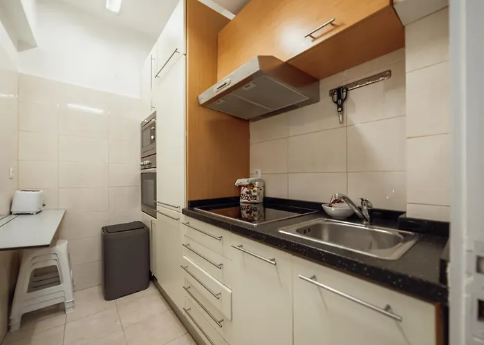 Downtown Aquarelle By Vacationy Porto