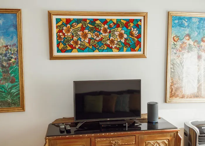 Downtown Aquarelle By Vacationy * Porto