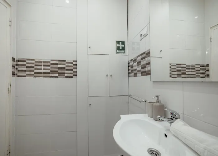 Downtown Aquarelle By Vacationy