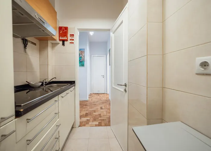 Downtown Aquarelle By Vacationy Apartman *