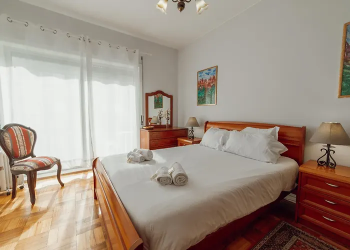 Downtown Aquarelle By Vacationy *