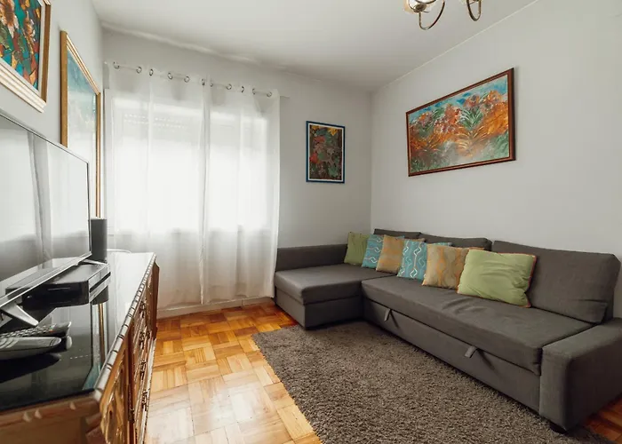 Downtown Aquarelle By Vacationy