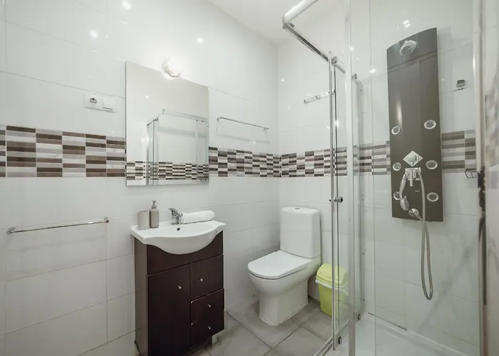 Apartamento Downtown Aquarelle By Vacationy Porto