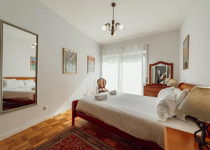 Downtown Aquarelle By Vacationy *