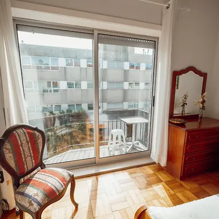 Downtown Aquarelle By Vacationy Oporto