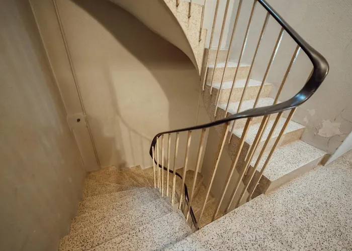 Lägenhet Downtown Aquarelle By Vacationy Oporto