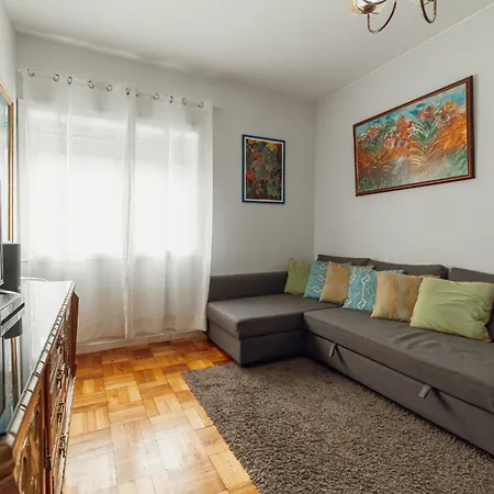 Downtown Aquarelle By Vacationy