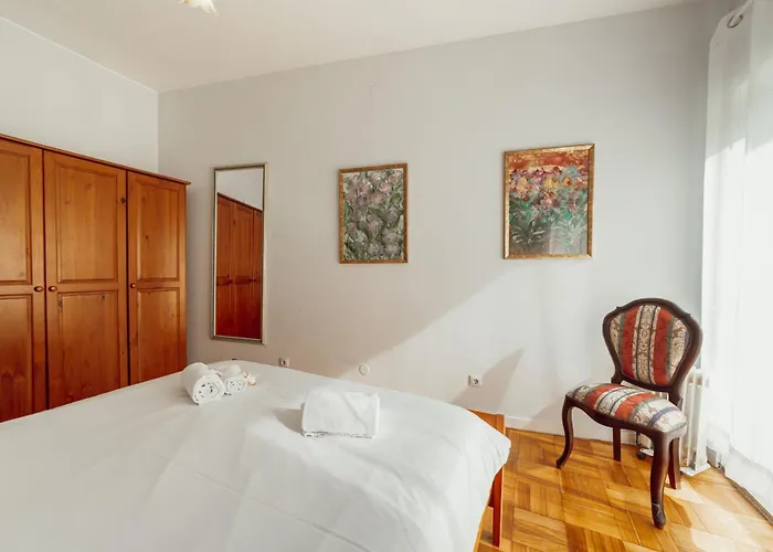 Downtown Aquarelle By Vacationy Appartement Oporto